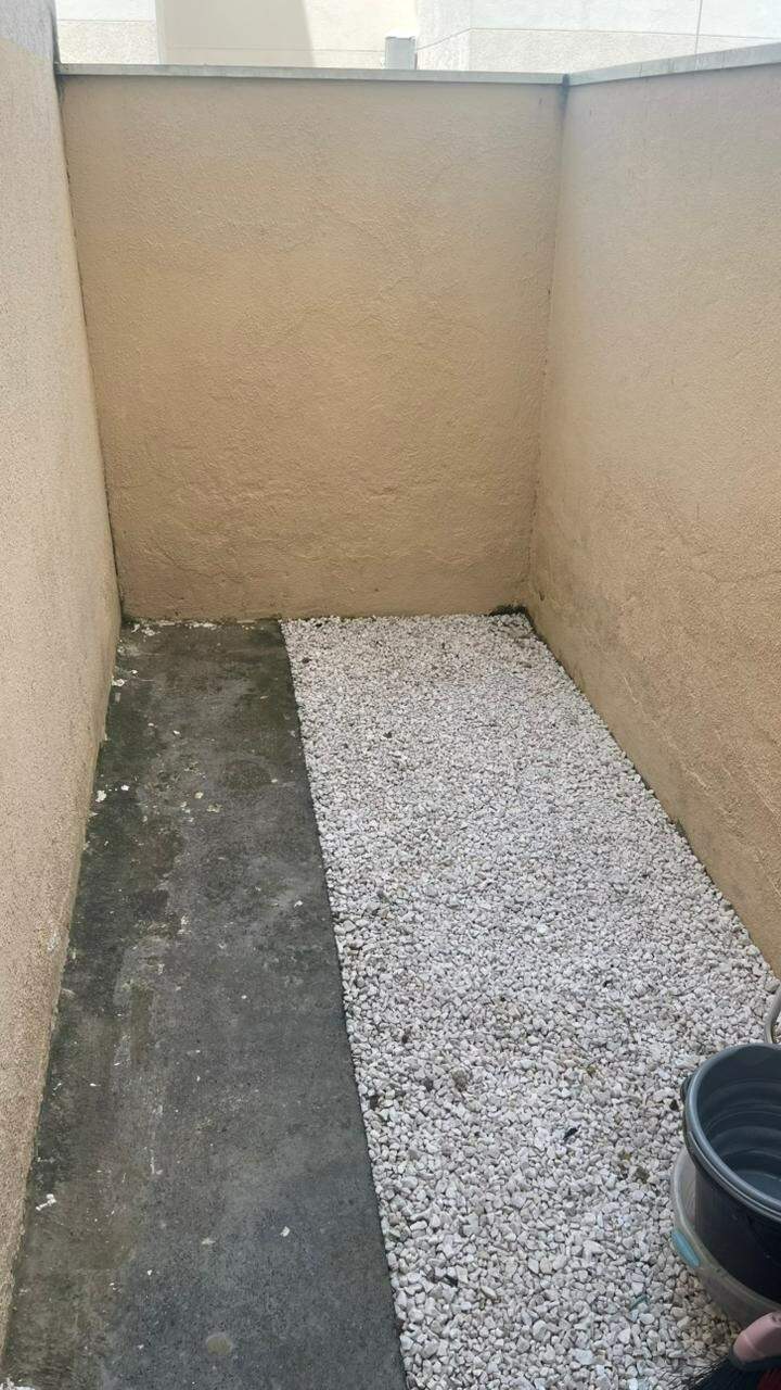 Apartamento à venda no Guarda do Cubatão: 