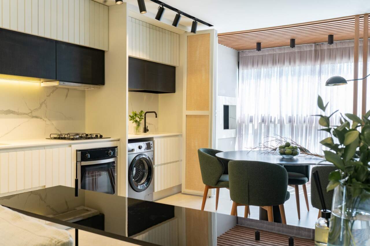 Apartamento à venda no Roçado: 