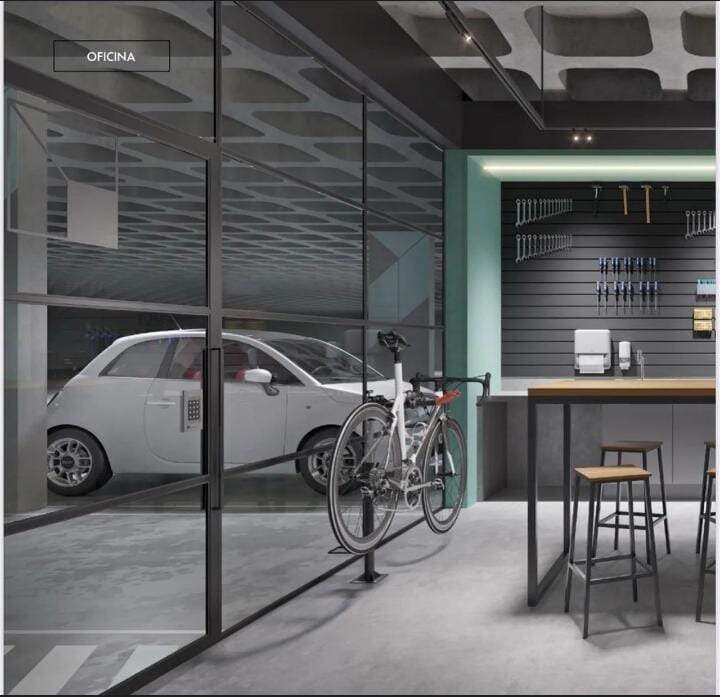 Apartamento à venda no Pedra Branca: 