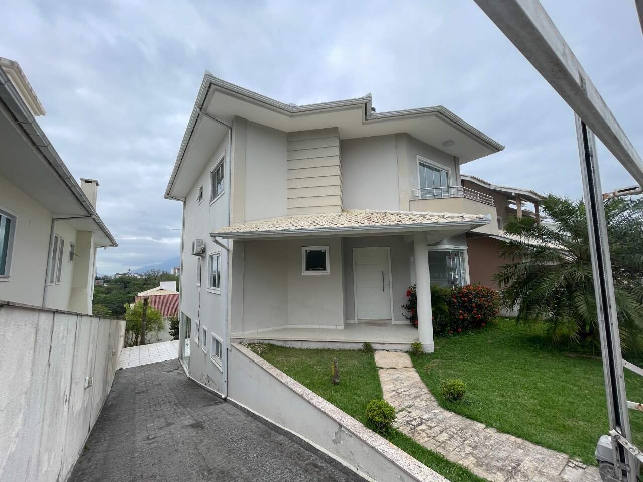 Casa à venda no Pedra Branca: 