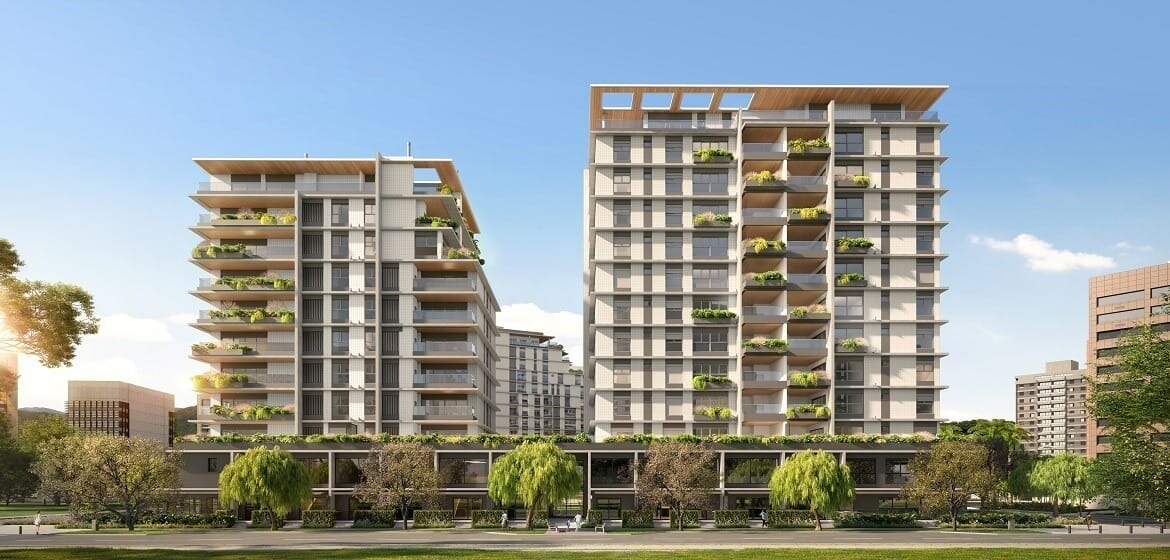 Apartamento à venda no Pedra Branca: 