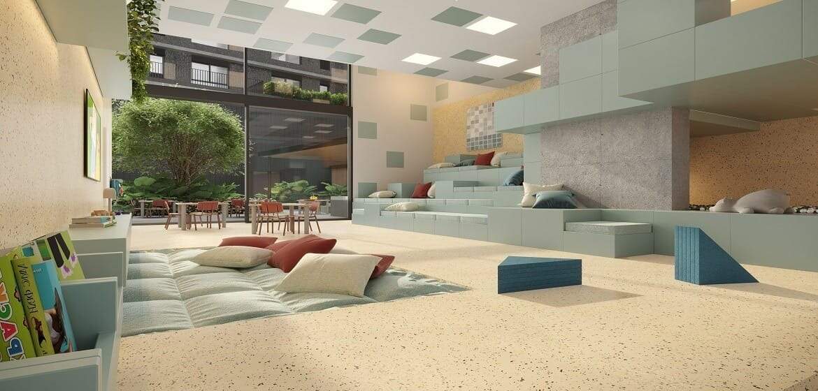 Apartamento à venda no Pedra Branca: 