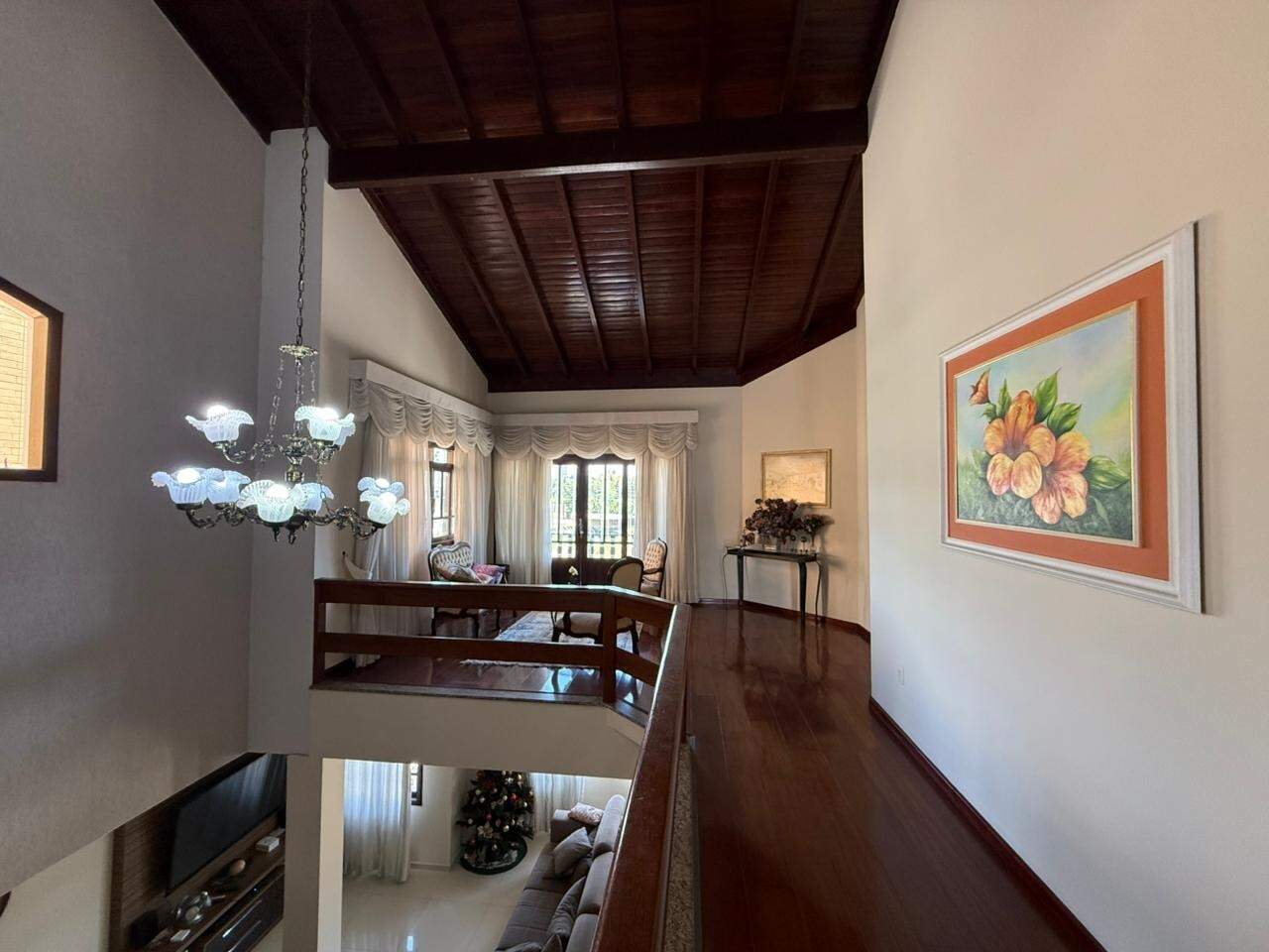 Casa para aluguel no Centro: 