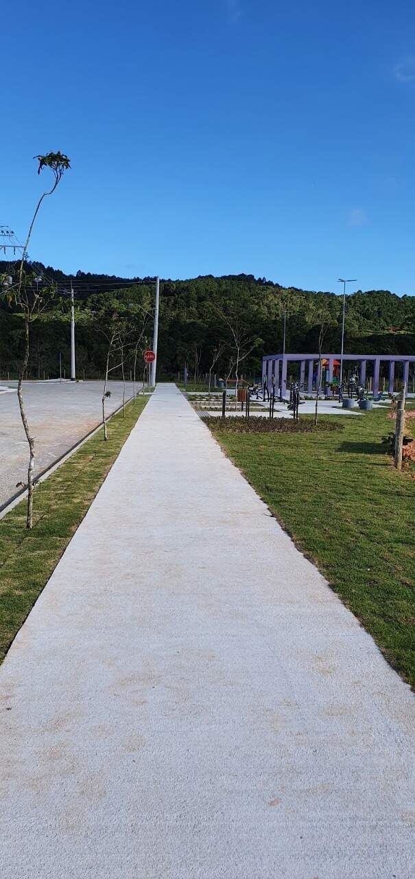 Terreno à venda no Vargem Pequena: 
