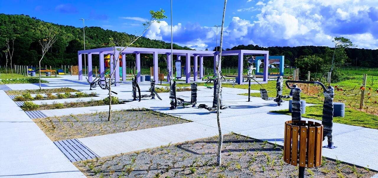 Terreno à venda no Vargem Pequena: 