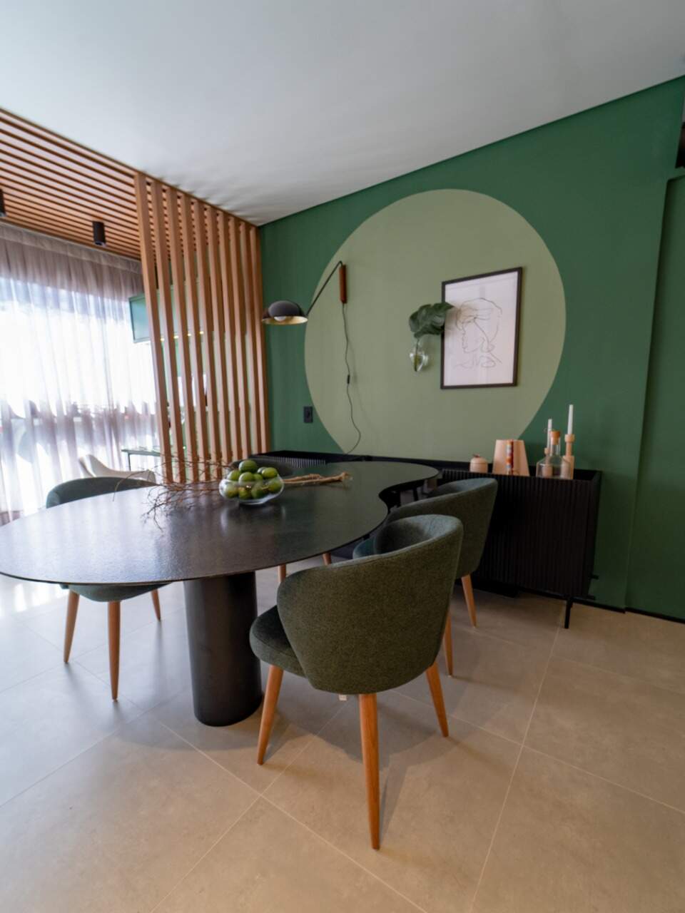Apartamento à venda no Roçado: 