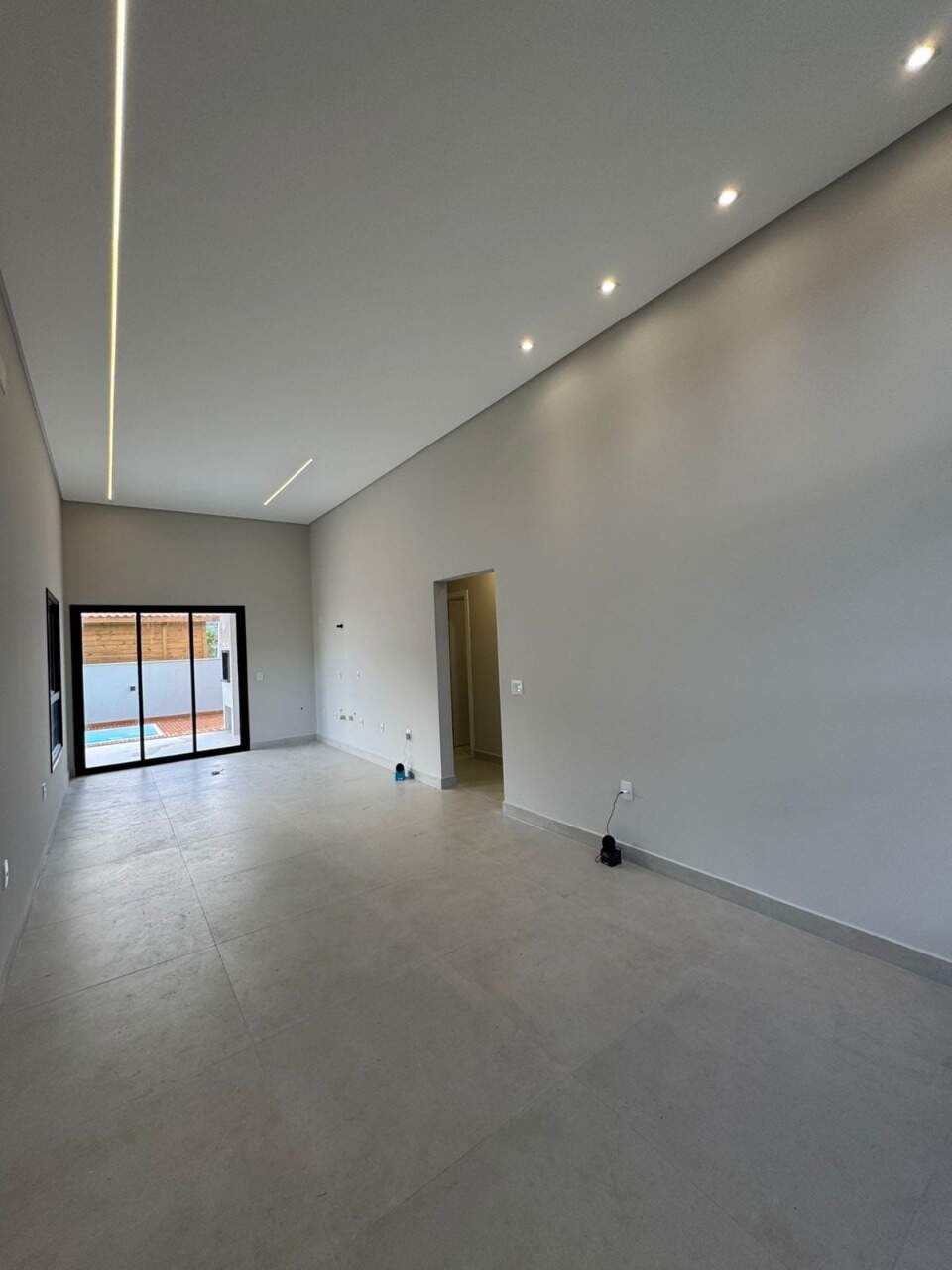 Casa à venda no Forquilhas: 