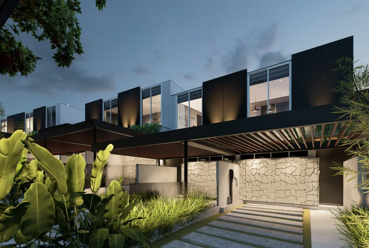 Casa à venda no Pedra Branca: 
