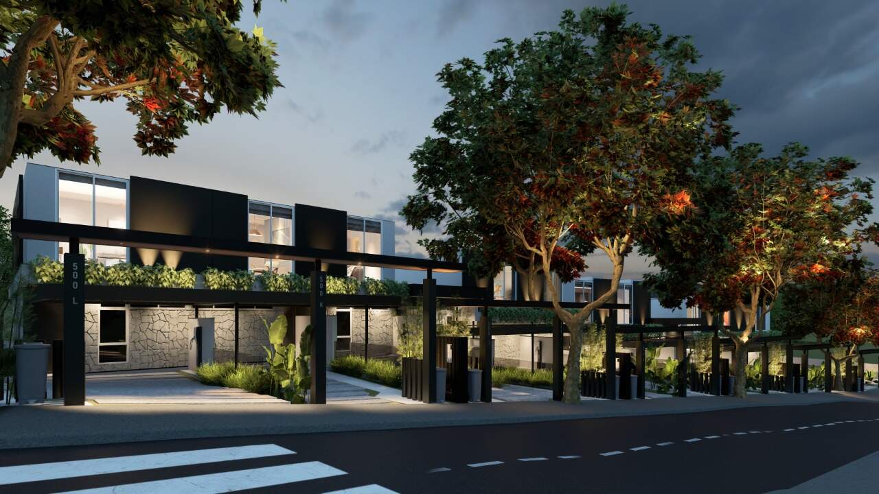Casa à venda no Pedra Branca: 