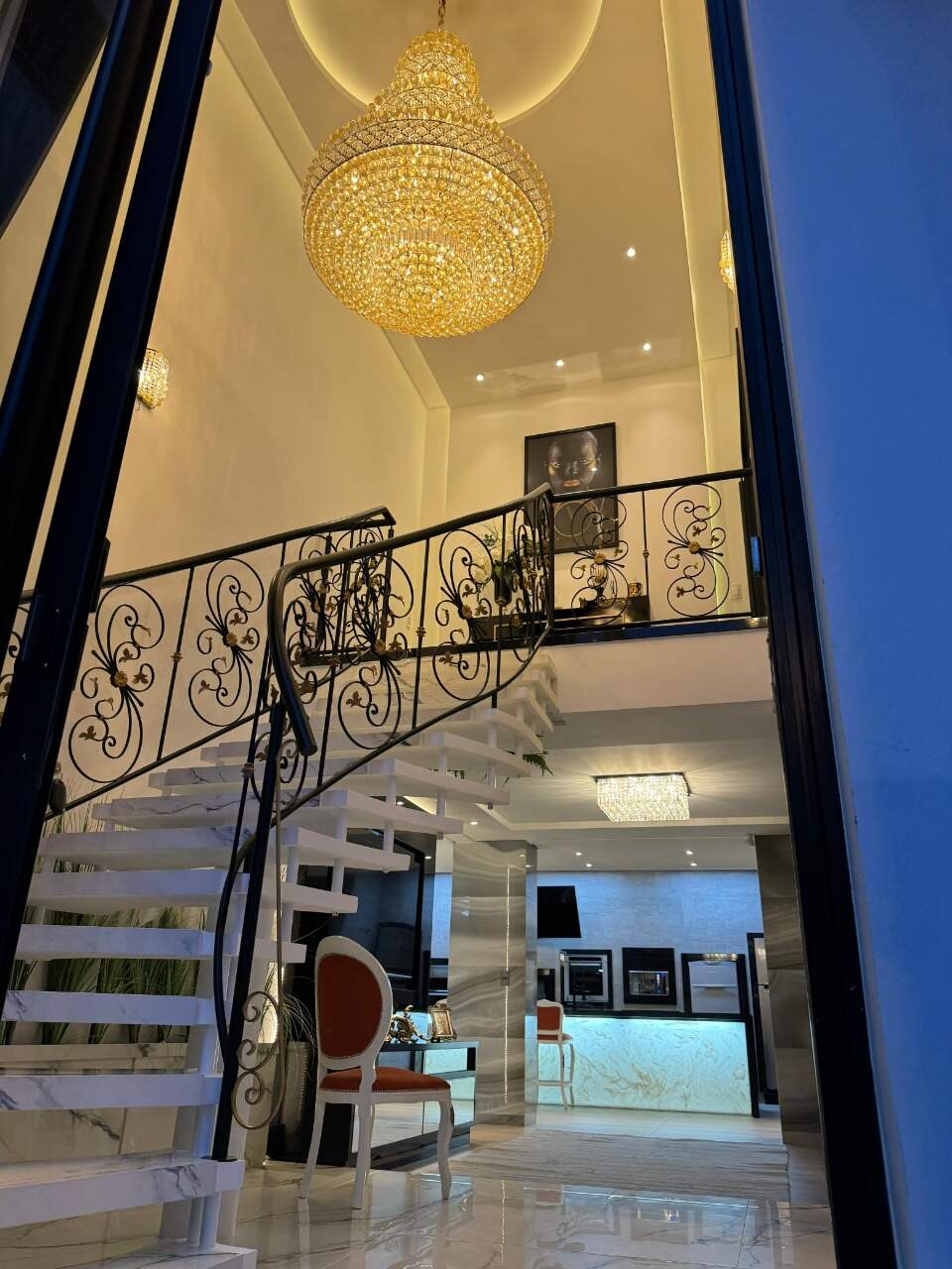 Casa à venda no Aririú: 