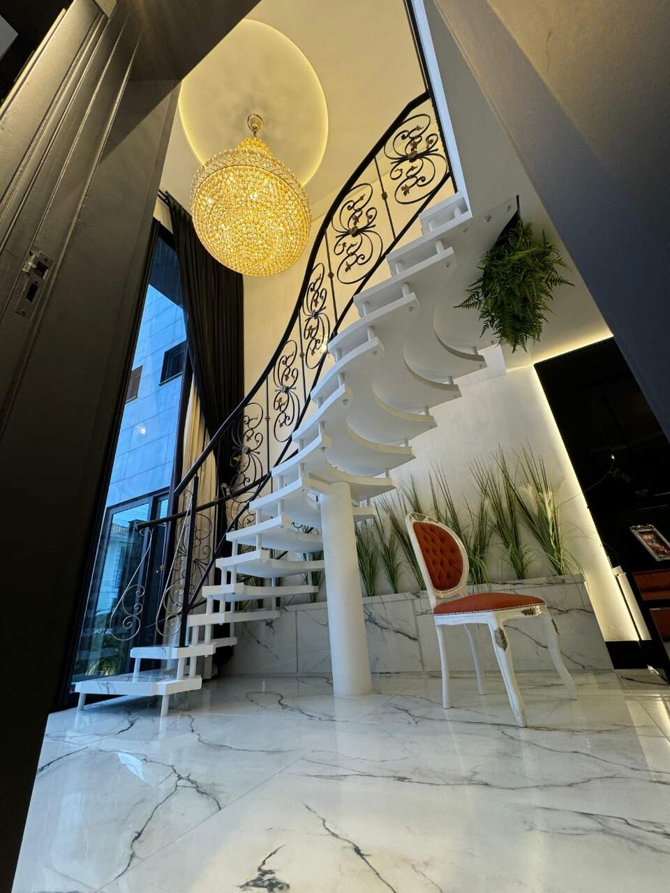 Casa à venda no Aririú: 