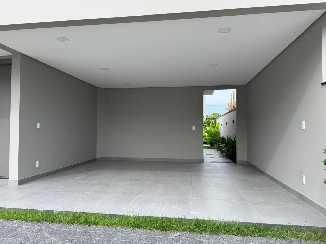 Casa à venda no São Sebastião: 