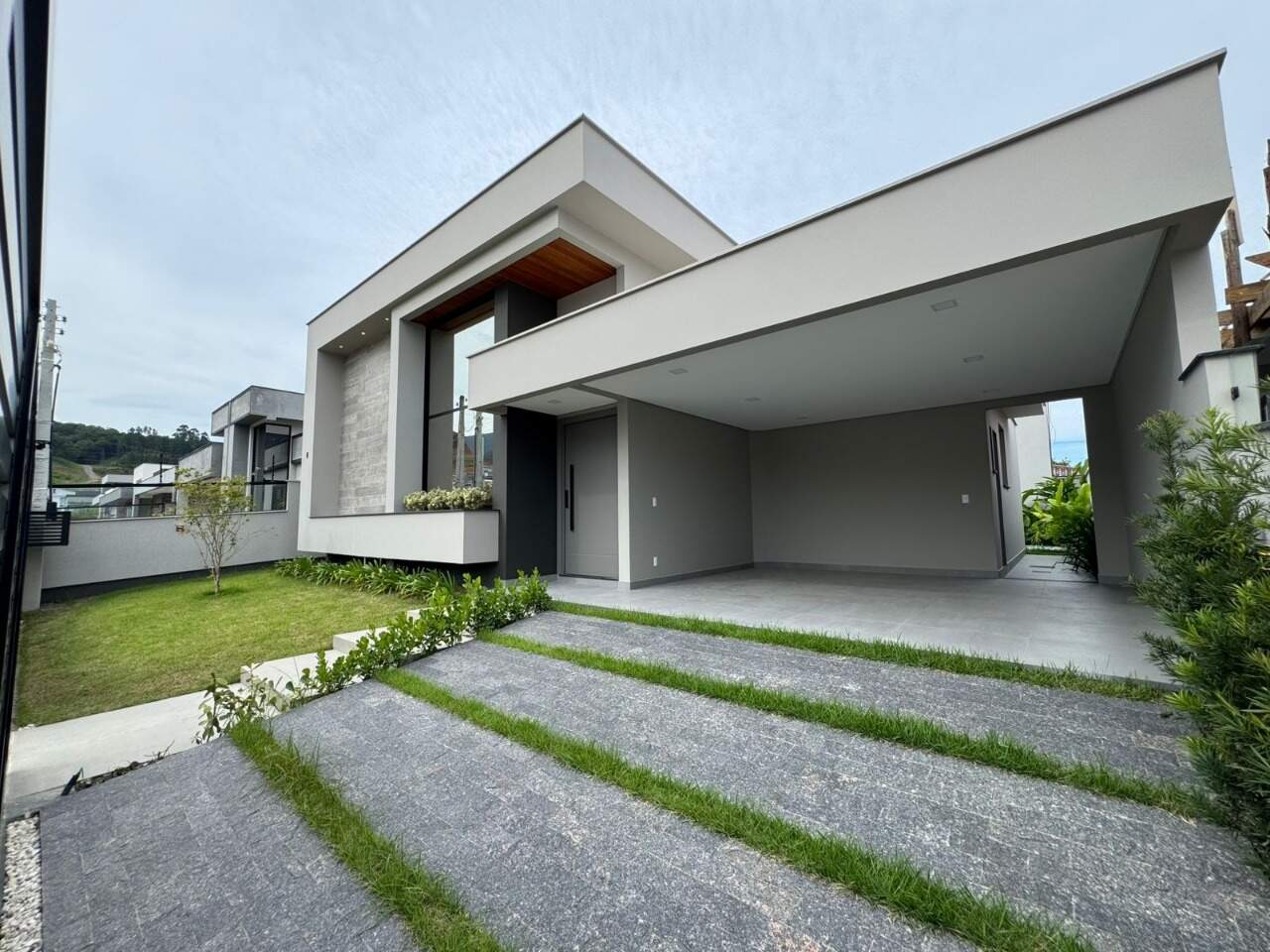 Casa à venda no São Sebastião: 