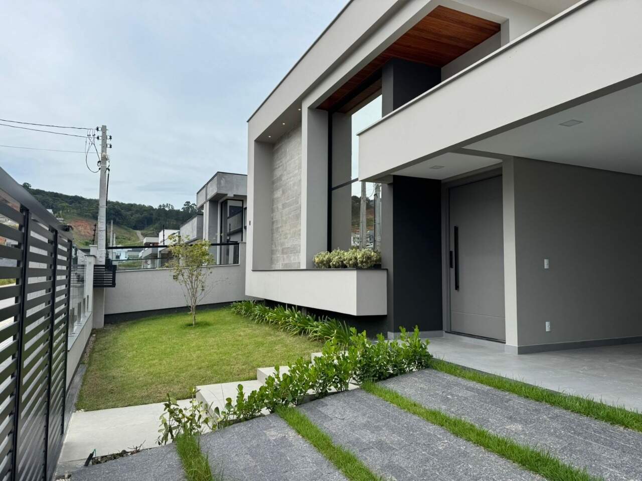 Casa à venda no São Sebastião: 