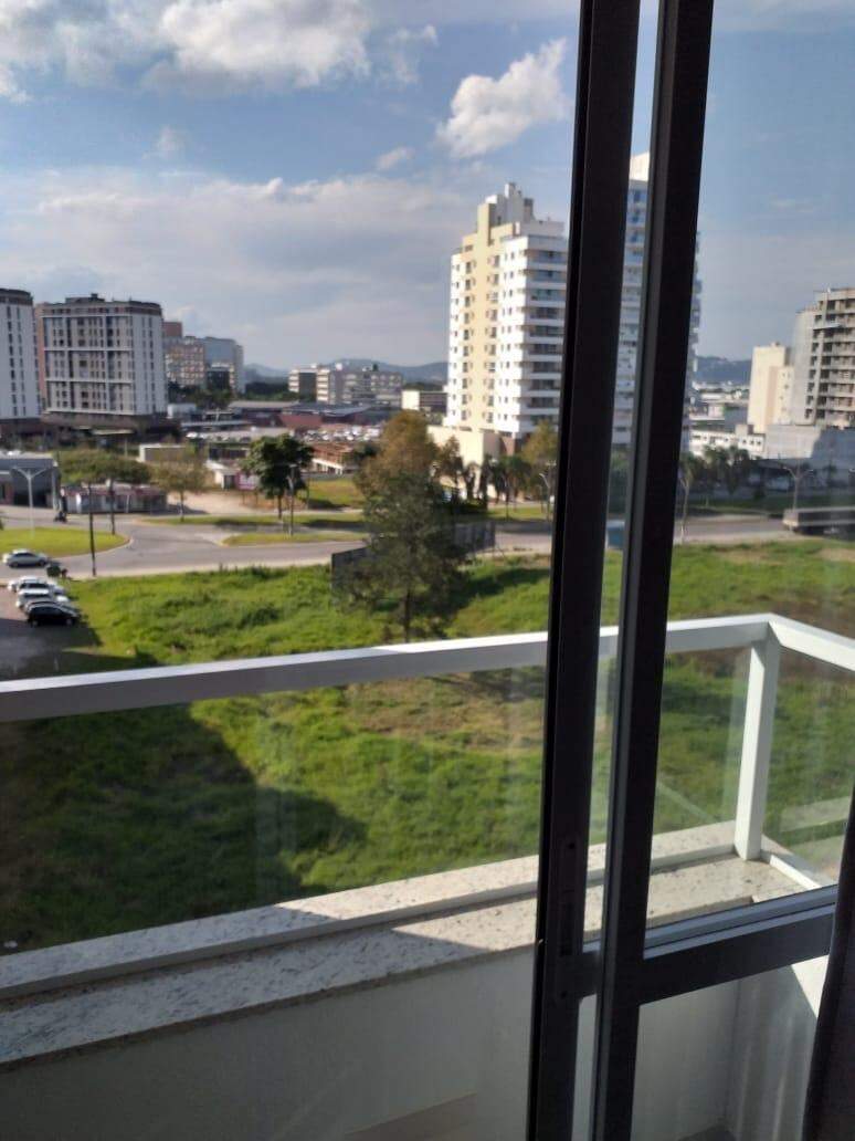 Apartamento à venda no Pedra Branca: 