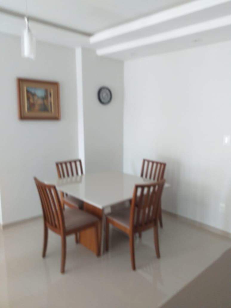 Apartamento à venda no Pedra Branca: 