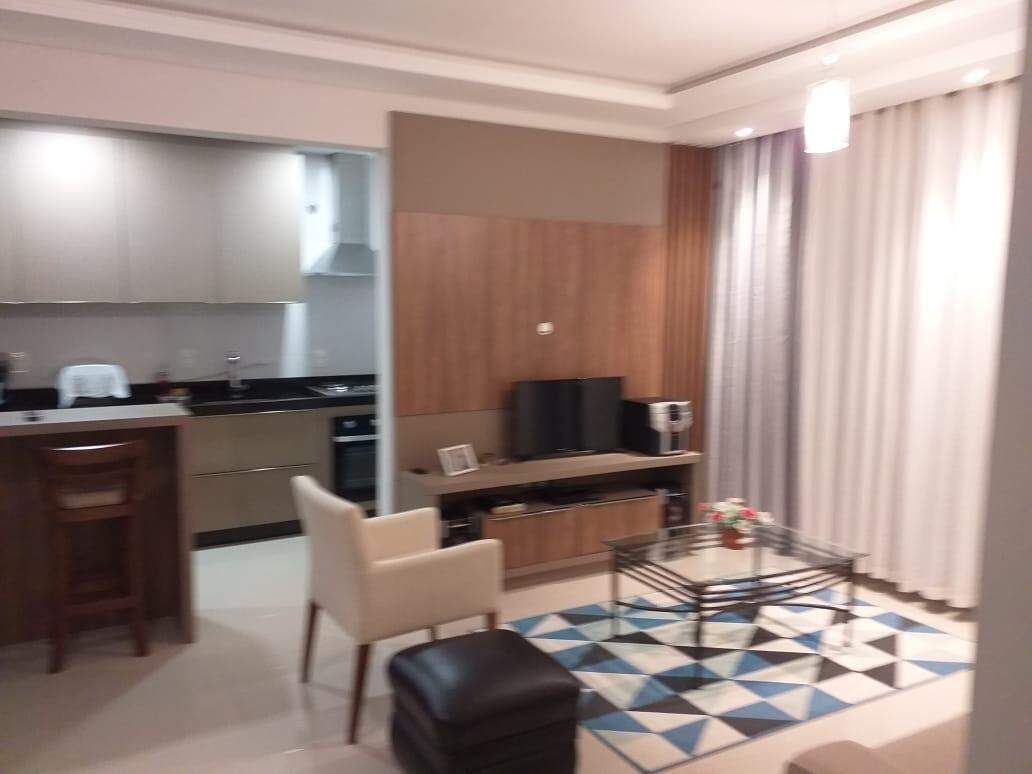 Apartamento à venda no Pedra Branca: 