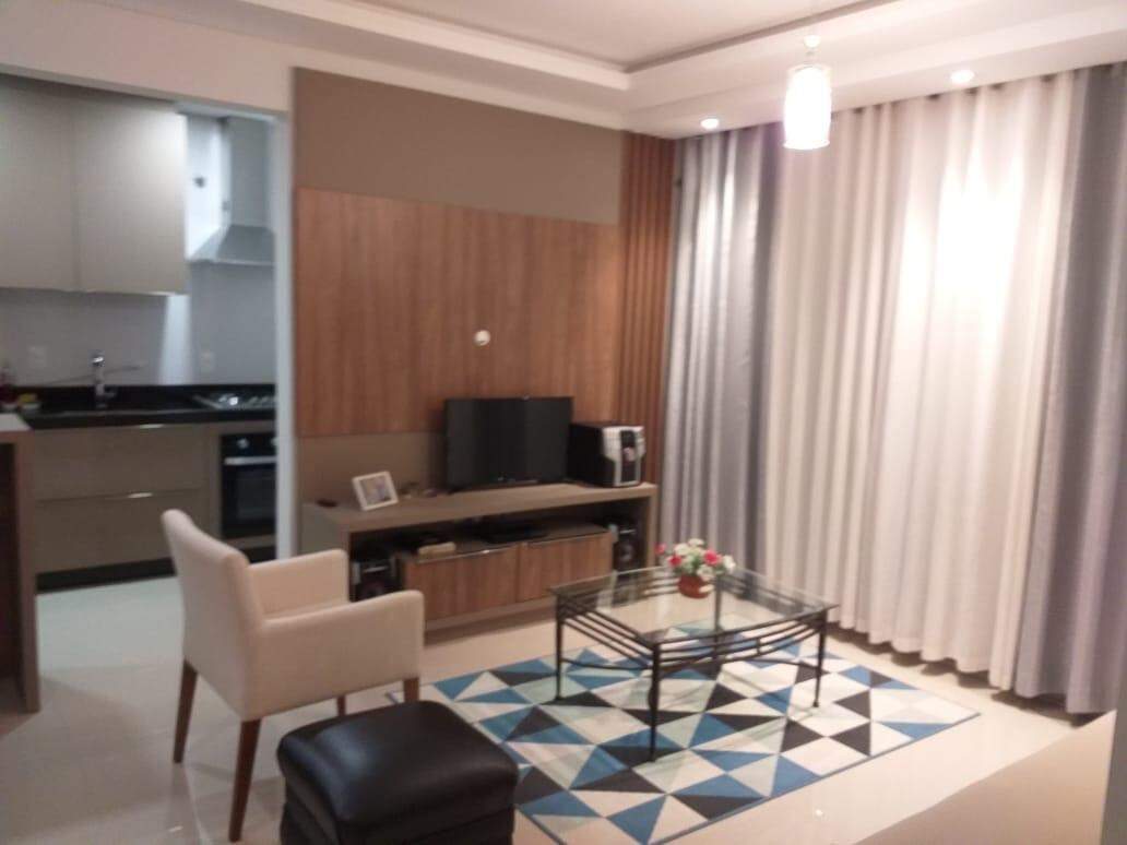 Apartamento à venda no Pedra Branca: 