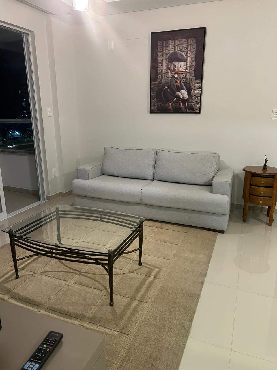 Apartamento à venda no Pedra Branca: 