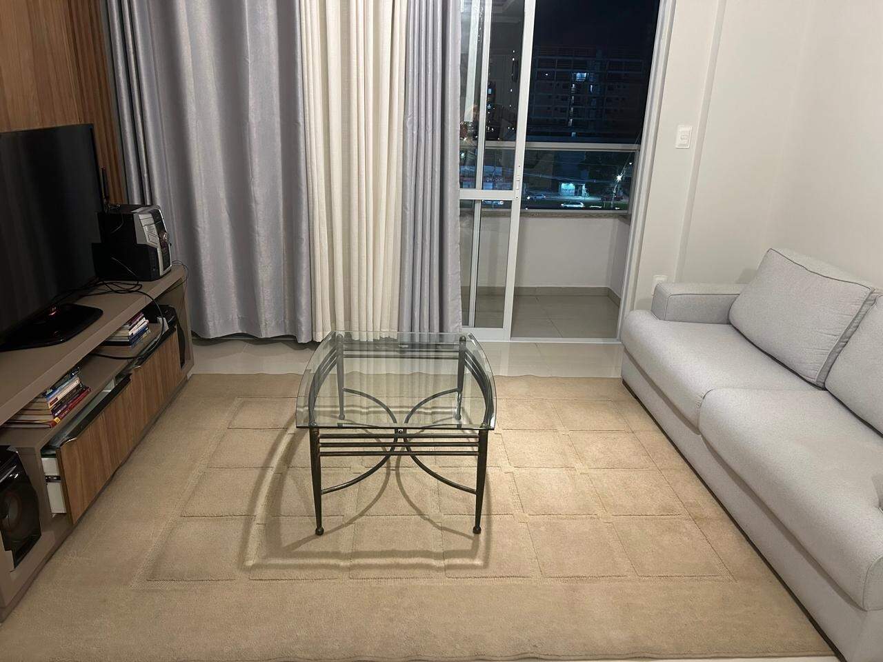 Apartamento à venda no Pedra Branca: 