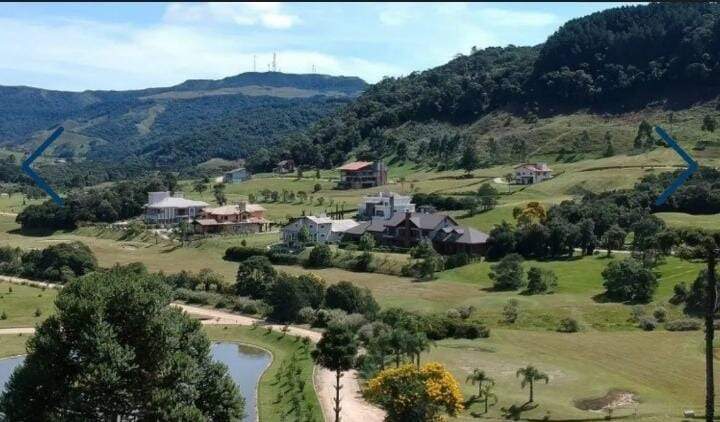 Terreno à venda no Invernadinha: 