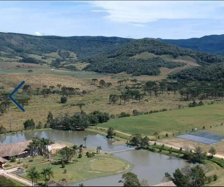 Terreno à venda no Invernadinha: 