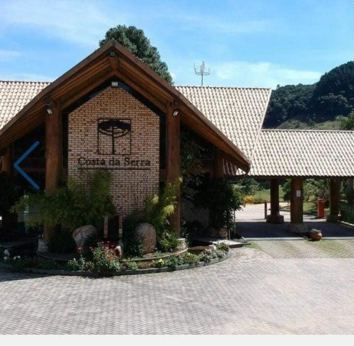 Terreno à venda no Invernadinha: 