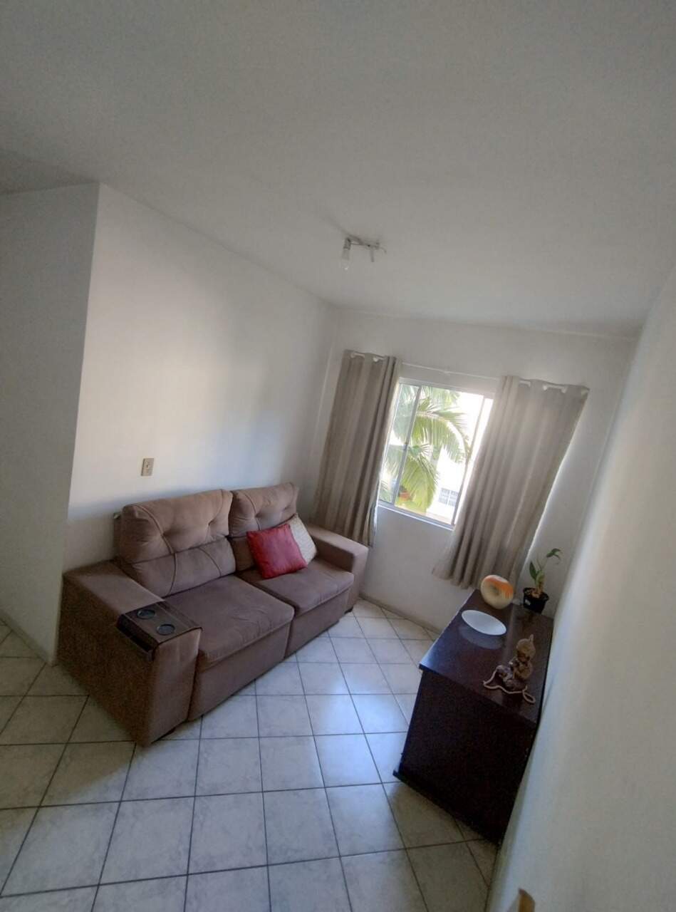 Apartamento à venda no Passa Vinte: 