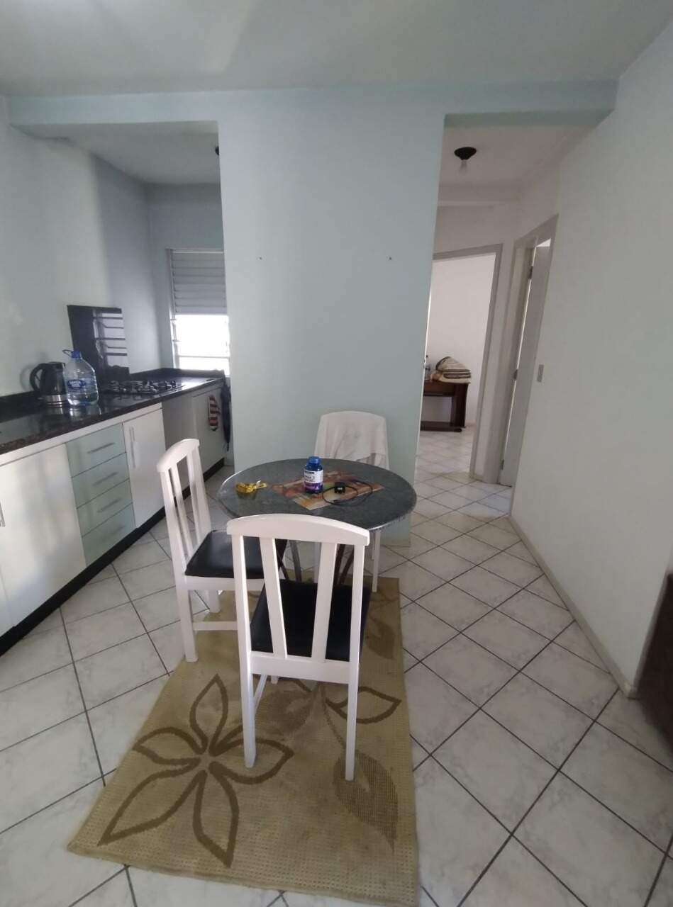 Apartamento à venda no Passa Vinte: 