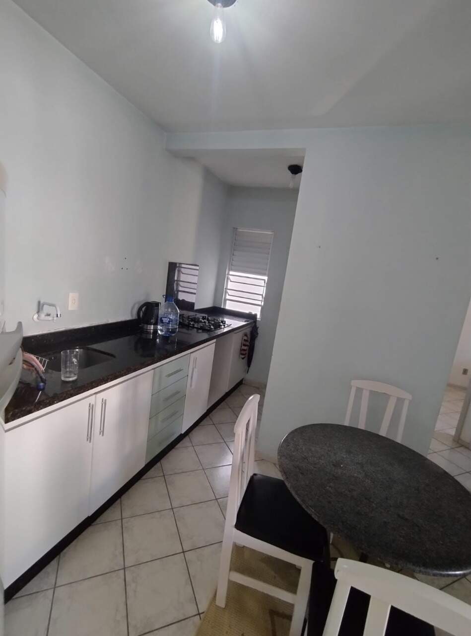Apartamento à venda no Passa Vinte: 