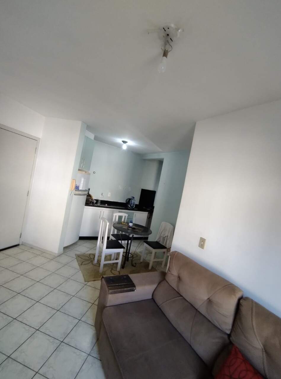 Apartamento à venda no Passa Vinte: 