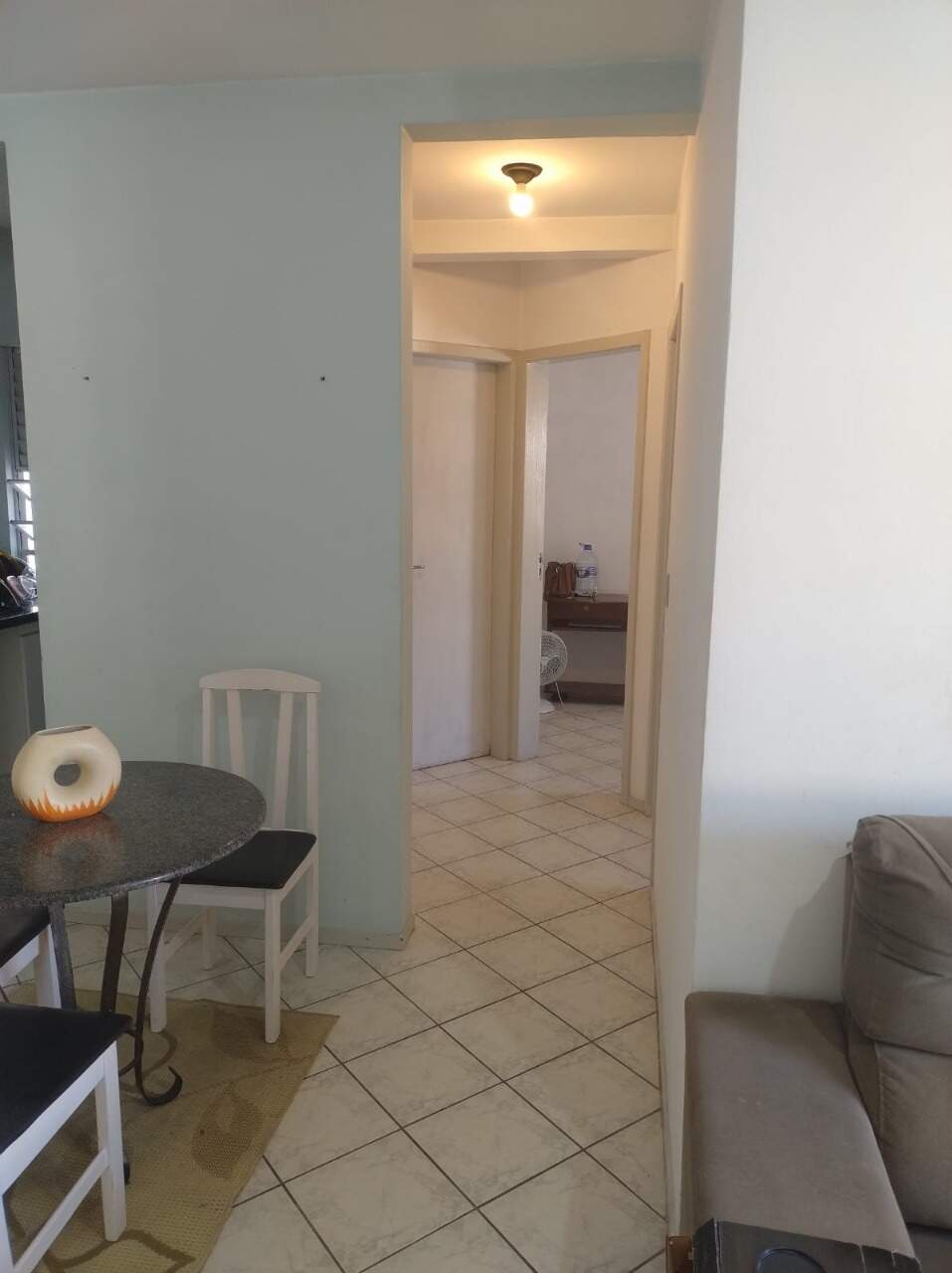 Apartamento à venda no Passa Vinte: 