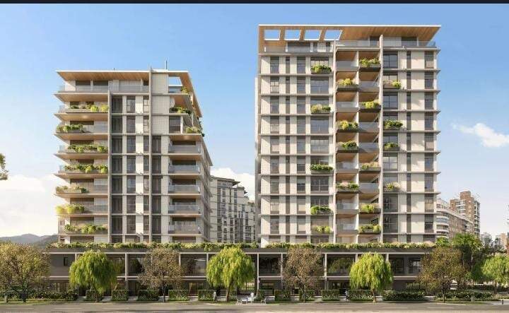 Apartamento à venda no Pedra Branca: 