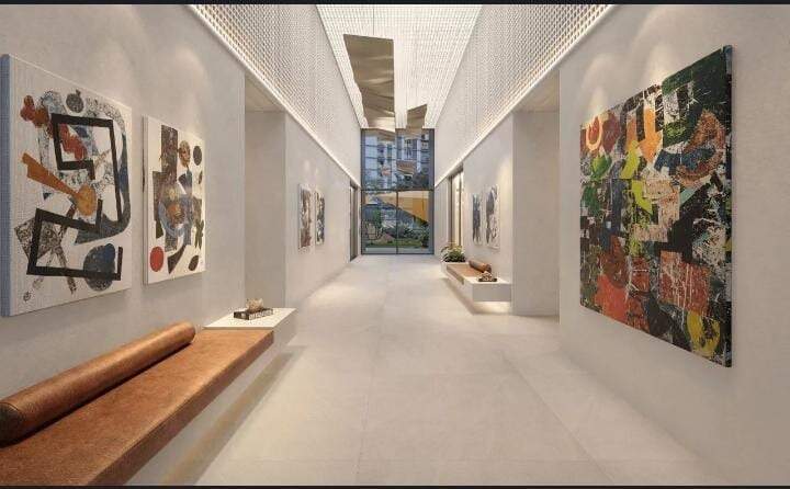 Apartamento à venda no Pedra Branca: 