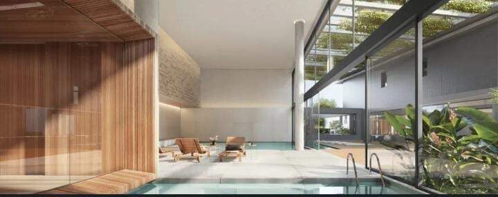 Apartamento à venda no Pedra Branca: 