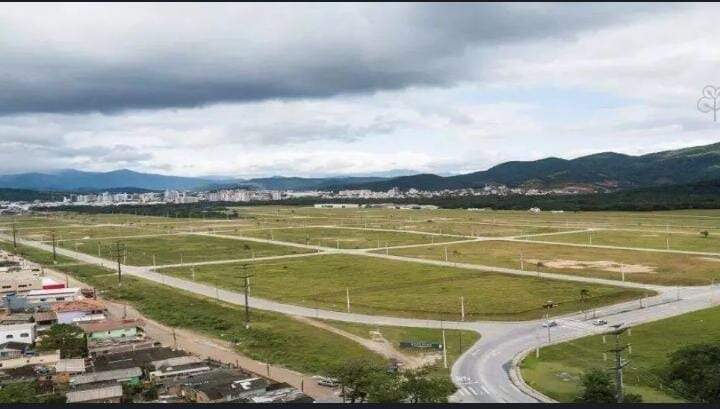 Terreno Industrial à venda no Sertão do Maruim: 