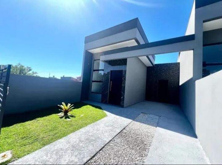Casa à venda no Serraria: 