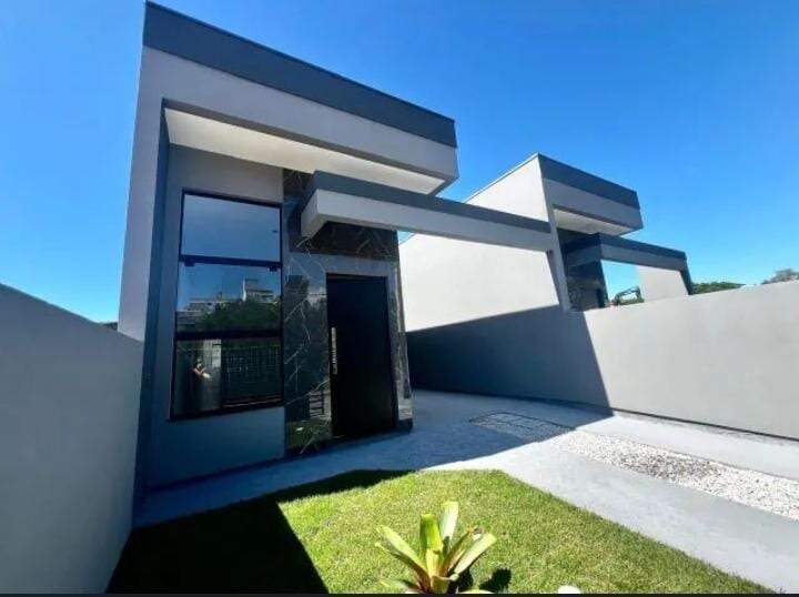 Casa à venda no Serraria: 