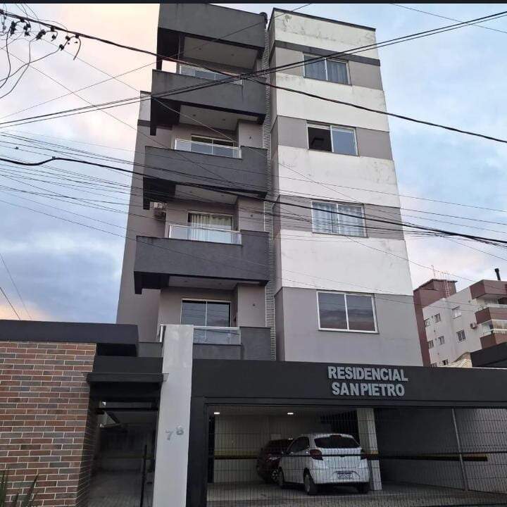 Cobertura à venda no Ponte do Imaruim: 