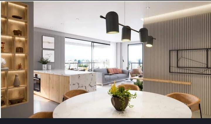 Apartamento à venda no Kobrasol: 