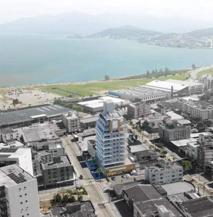 Apartamento à venda no Kobrasol: 