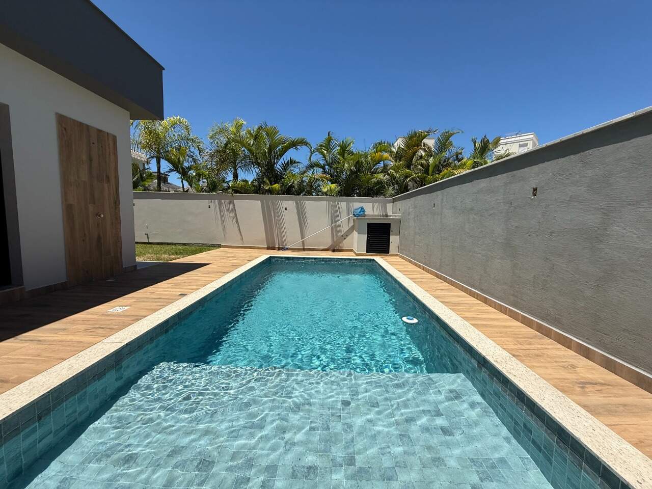 Casa à venda no Pedra Branca: 