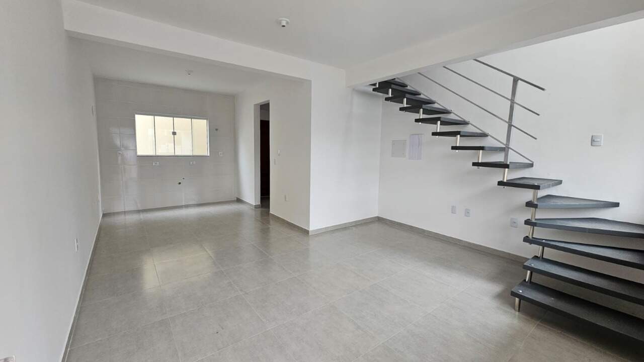 Sobrado à venda no Bela Vista: 