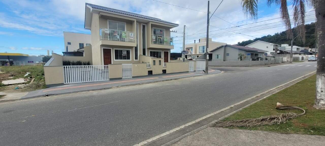 Sobrado à venda no Bela Vista: 