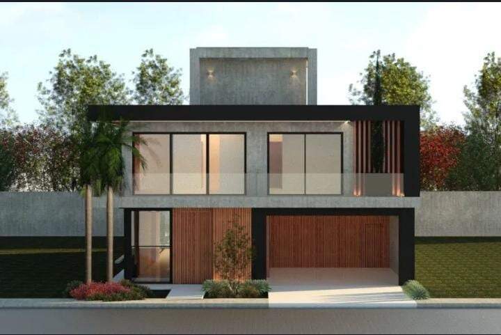 Casa à venda no Pedra Branca: 