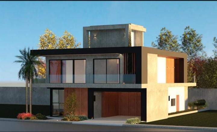 Casa à venda no Pedra Branca: 