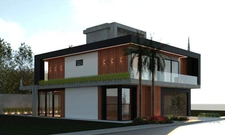 Casa à venda no Pedra Branca: 