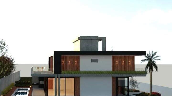 Casa à venda no Pedra Branca: 