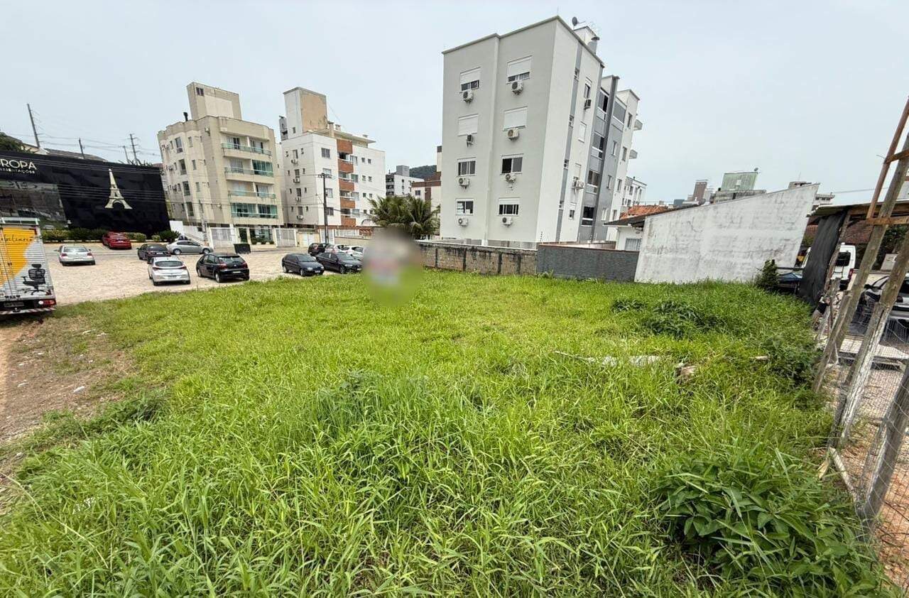 Terreno à venda no Bela Vista: 