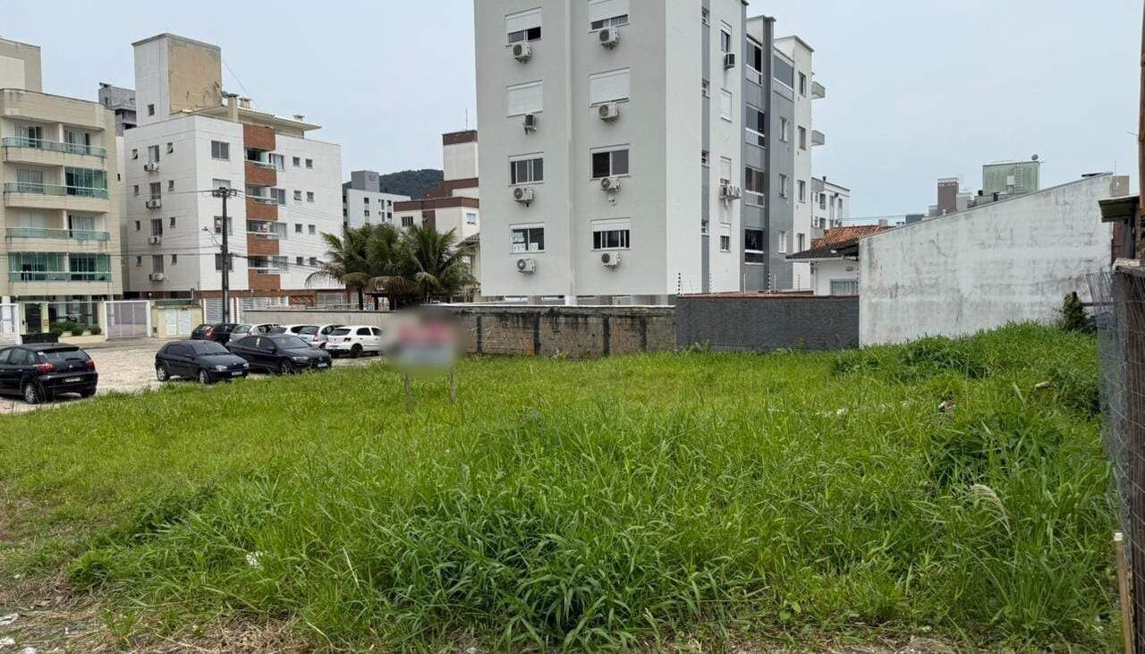 Terreno à venda no Bela Vista: 
